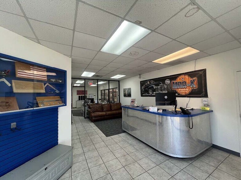 More Photos Of , Oklahoma City Industrial For Sale