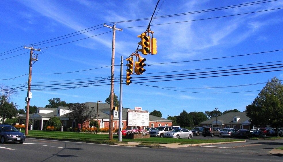 More Photos Of 1149 Old Country Rd, Riverhead Unknown For Lease