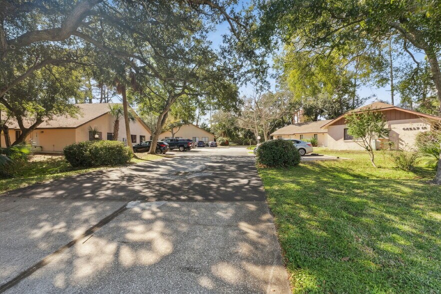 Primary Photo Of 4955 Orange Blvd, Port Orange Apartments For Sale