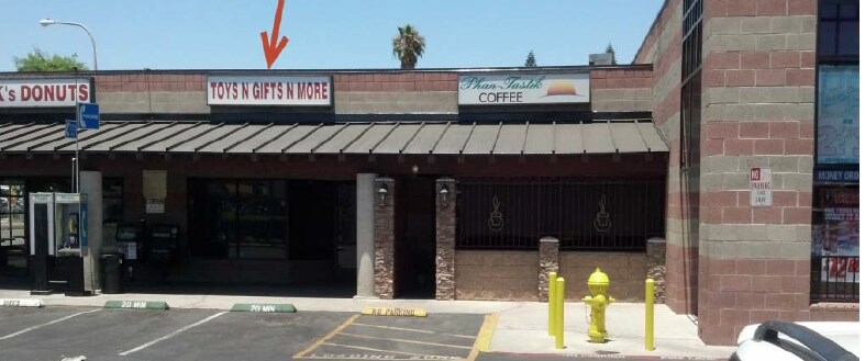 More Photos Of 501-515 N Harbor Blvd, Santa Ana General Retail For Lease