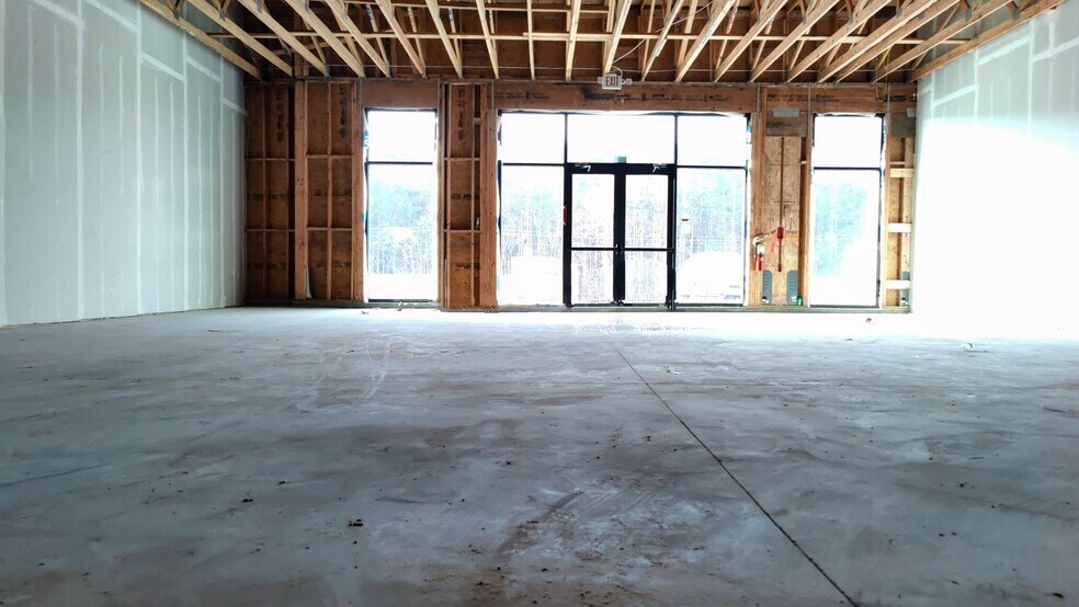 More Photos Of 1541 Pooler Pky, Pooler Storefront Retail Office For Lease