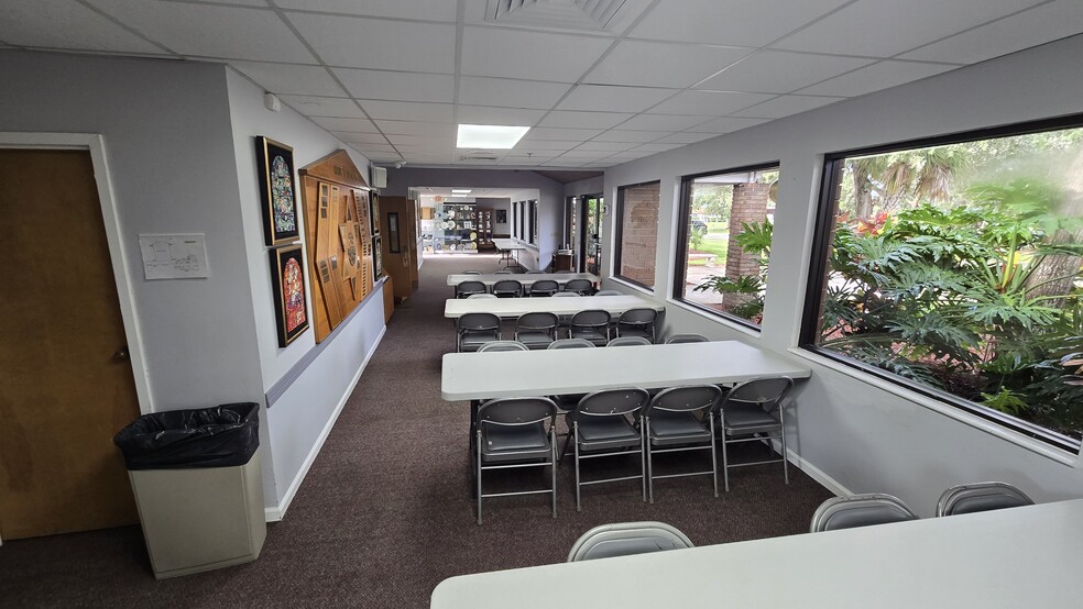 More Photos Of 5995 N Wickham Rd, Melbourne Religious Facility For Sale