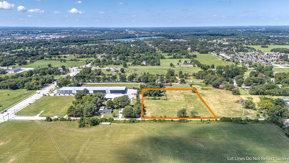 More Photos Of 1134 Oak Grove Rd, Springdale Land For Sale