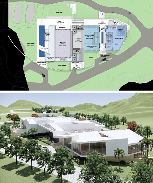 More Photos Of 901 Encinal Canyon Rd, Malibu Land For Sale