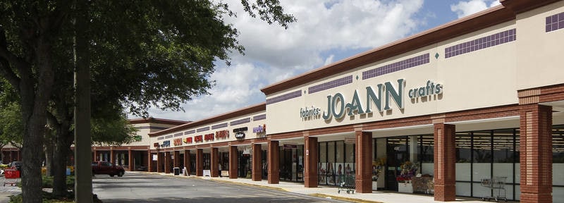 More Photos Of 4329-4391 Commercial Way, Spring Hill General Retail For Lease