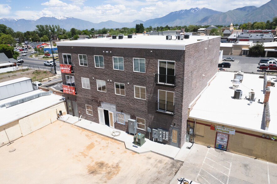 More Photos Of 20 S 100 W, Payson Apartments For Lease