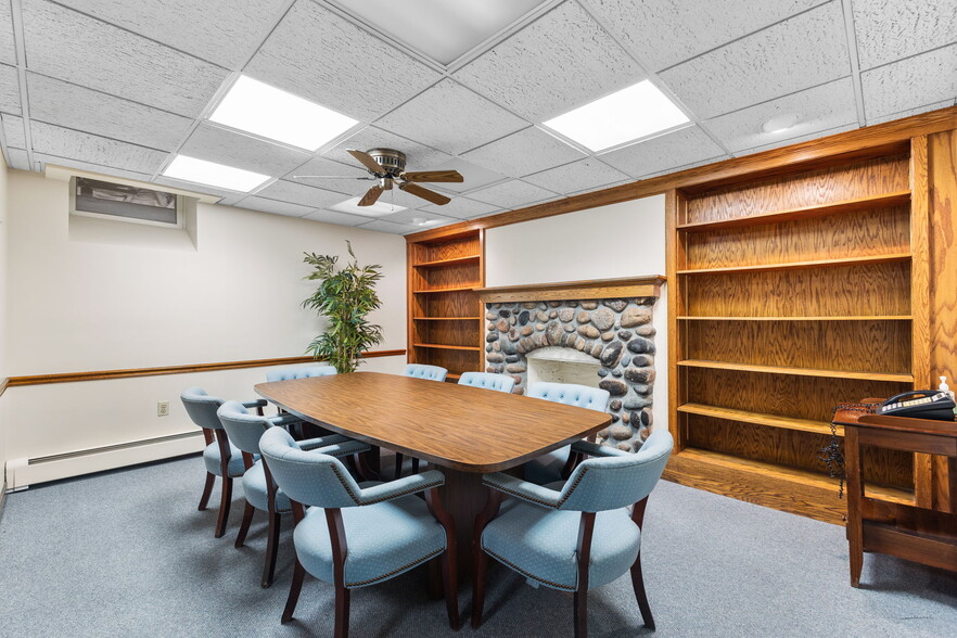 More Photos Of 1646 Centre St, Boston Office For Sale