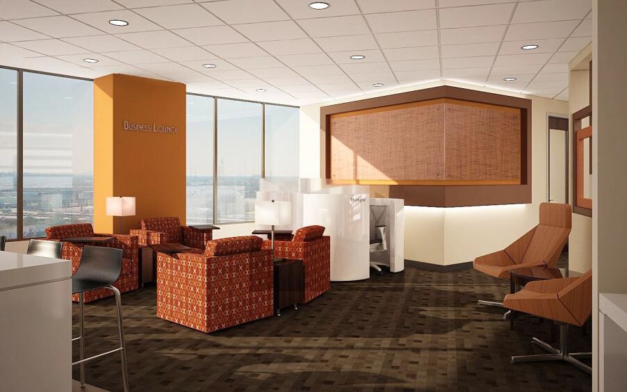 More Photos Of 1615 Poydras St, New Orleans Coworking Space