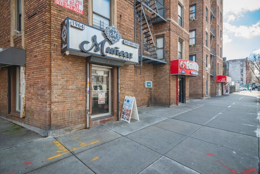 More Photos Of 1964 Grand Concourse, Bronx Apartments For Lease