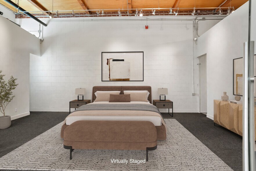 More Photos Of 209 Kalamath St, Denver Loft Creative Space For Sale