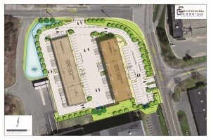 More Photos Of 2 1st Ave, Peabody Medical For Lease