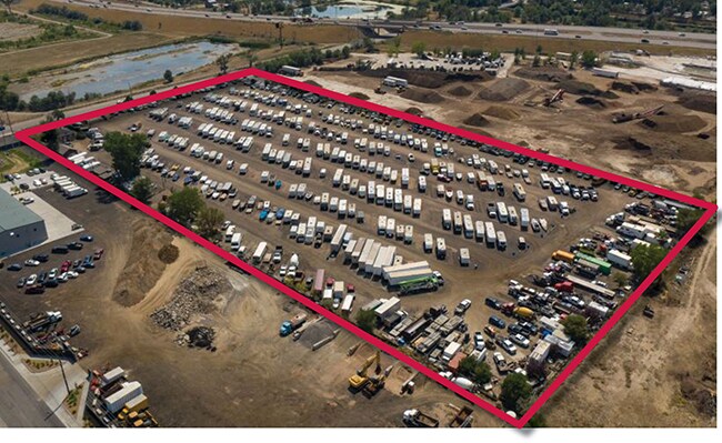 More Photos Of 5775 Tennyson St, Arvada Land For Sale