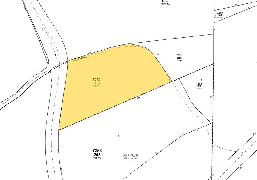 More Photos Of 300 Brogdon Rd, Suwanee Warehouse For Lease
