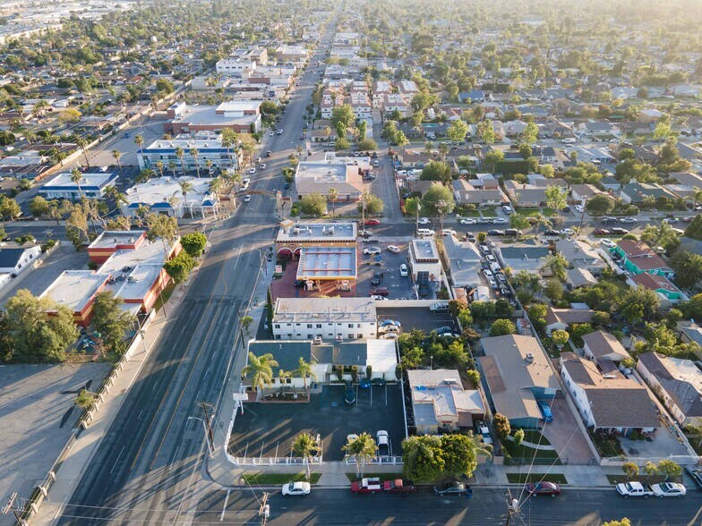More Photos Of 13311 Maclay St, San Fernando Multifamily For Sale