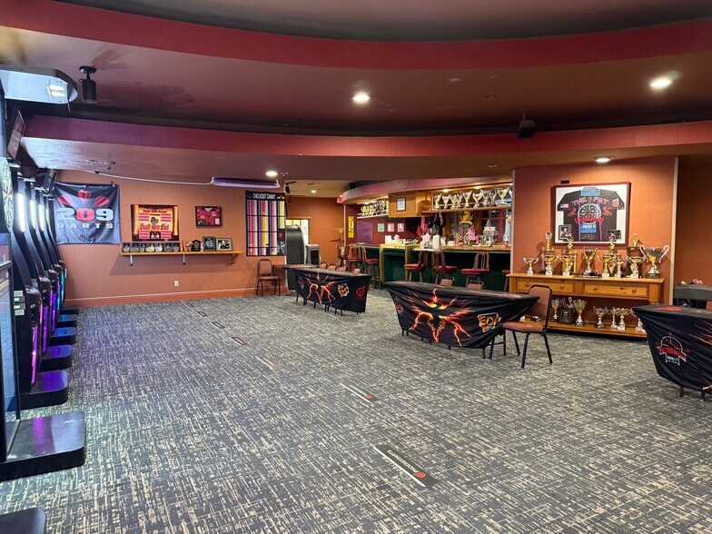 More Photos Of 4219 E Waterloo Rd, Stockton Hotel For Sale