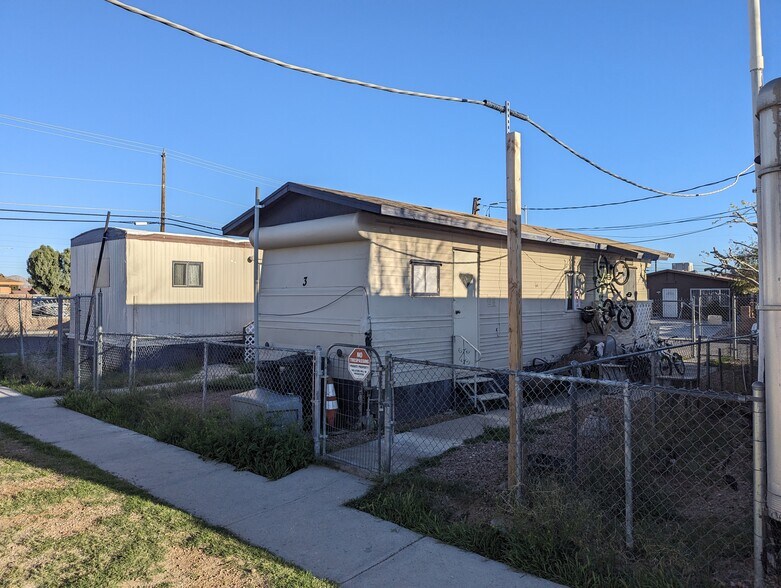 More Photos Of 1340 Hassell Ave, Las Vegas Manufactured Housing Mobile Home Park For Sale