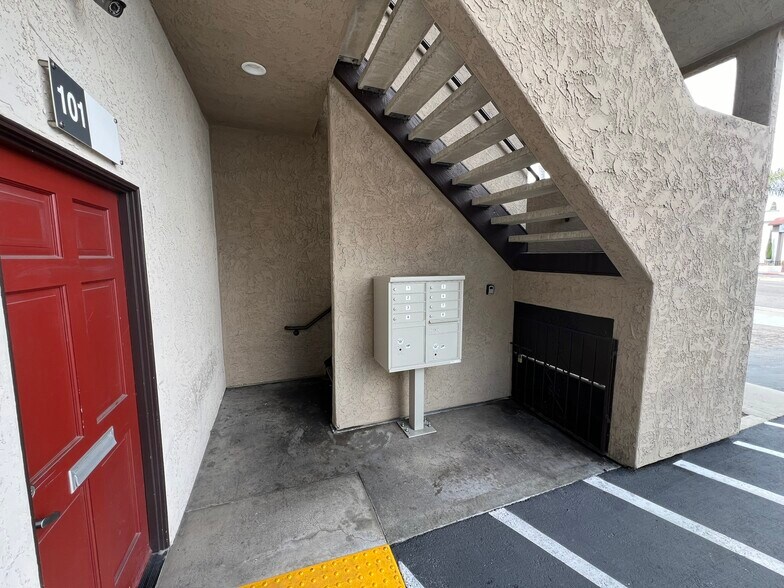More Photos Of 5875 El Cajon Blvd, San Diego Office For Lease