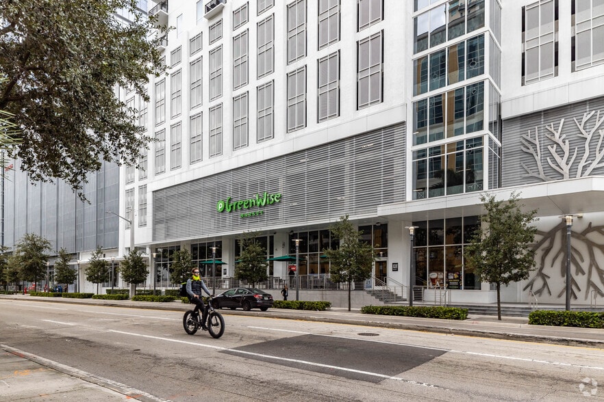 More Photos Of 301 E Las Olas Blvd, Fort Lauderdale Unknown For Lease