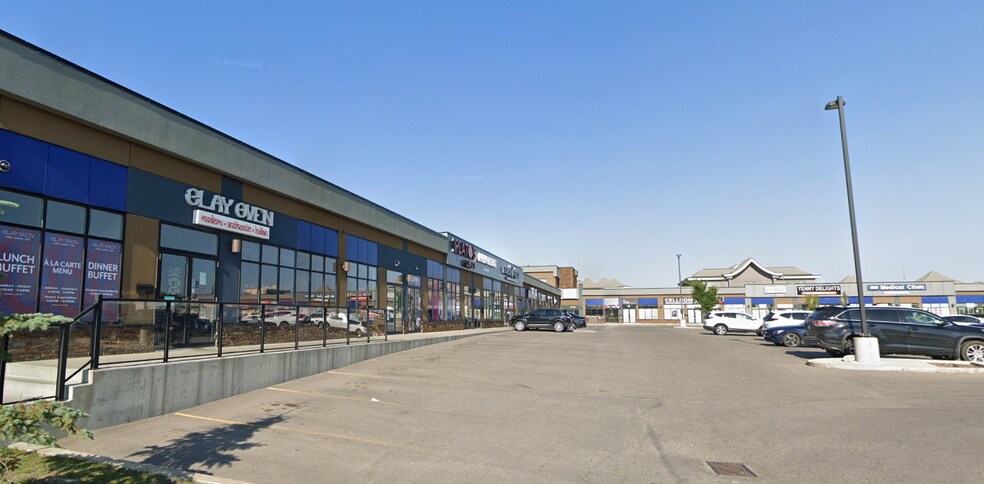 More Photos Of 3131 27th St NE, Calgary General Retail For Sale