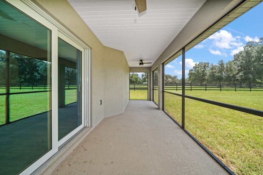 More Photos Of 7650 N Whippoorwill Ter, Hernando Horse Stables For Sale