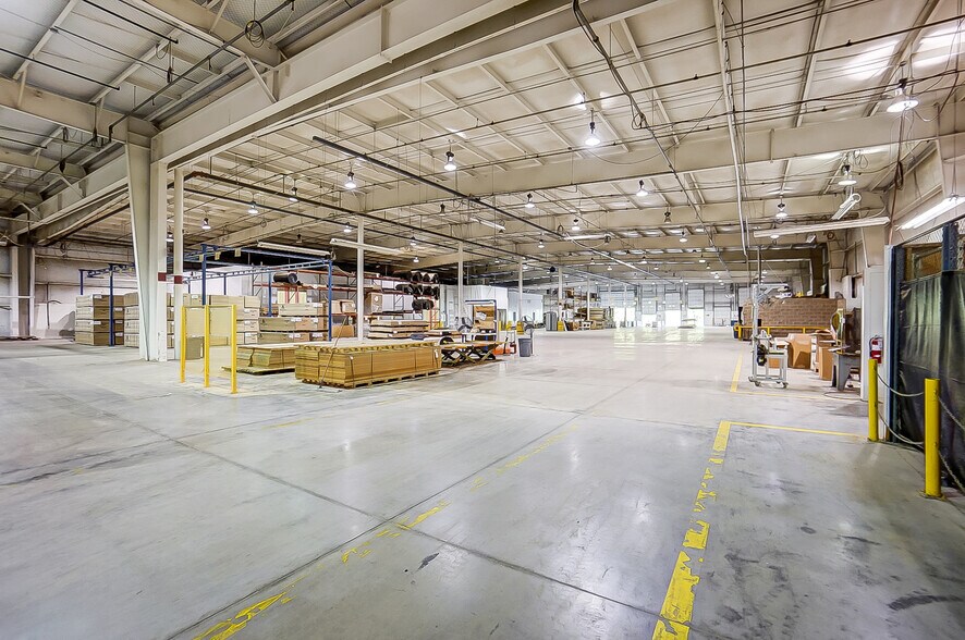More Photos Of 4655 Urbana Rd, Springfield Manufacturing For Sale