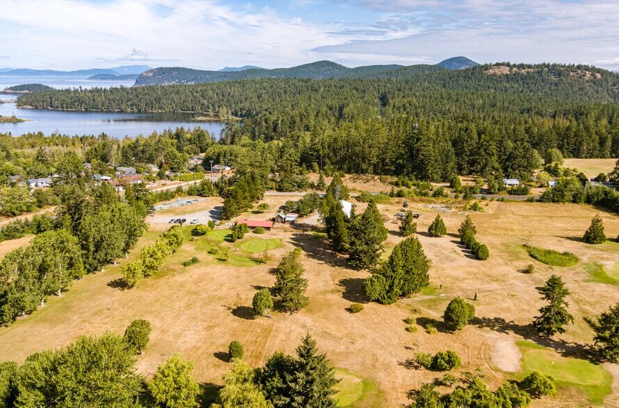 More Photos Of 597 Ducken Rd, Oak Harbor Golf Course Driving Range For Sale