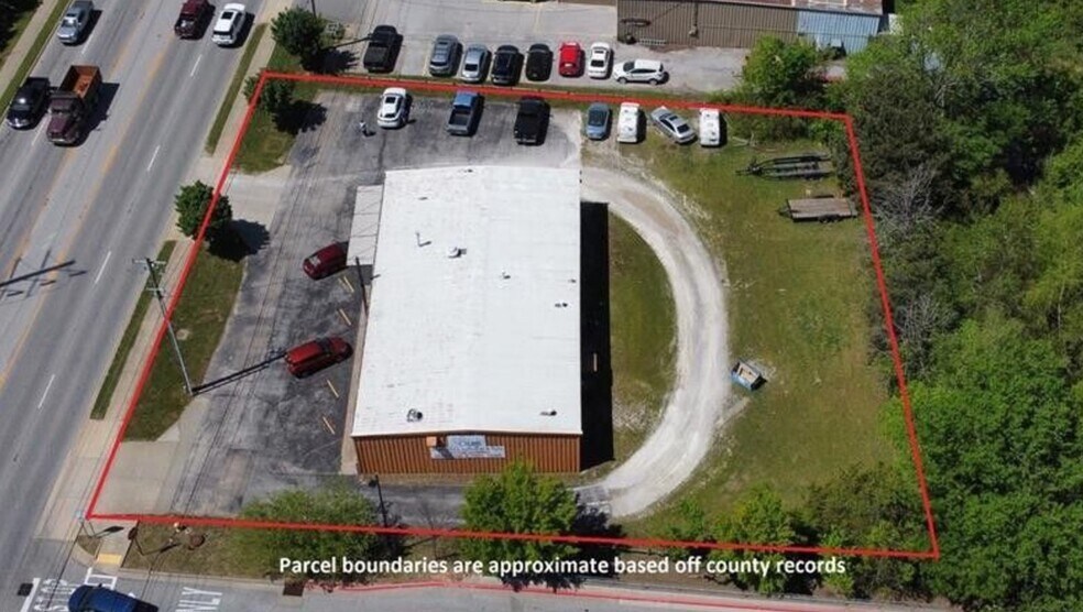 More Photos Of 502 SW 14th St, Bentonville Land For Sale