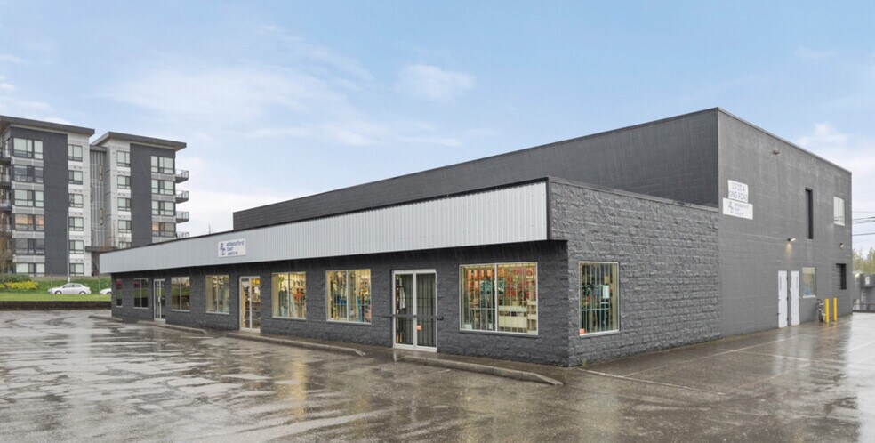 More Photos Of 33723A King Rd, Abbotsford Manufacturing For Sale
