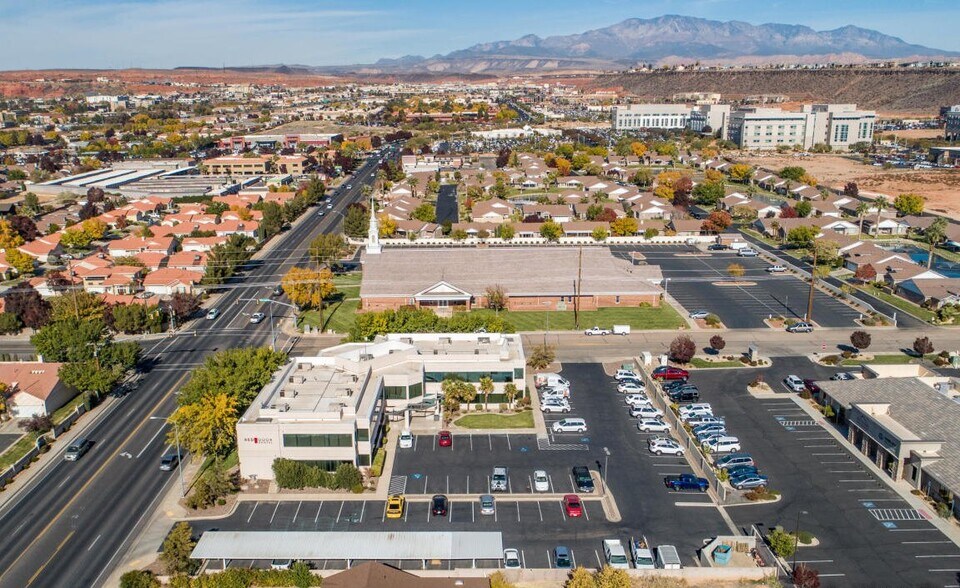 More Photos Of 923 S River Rd, St George Medical For Lease