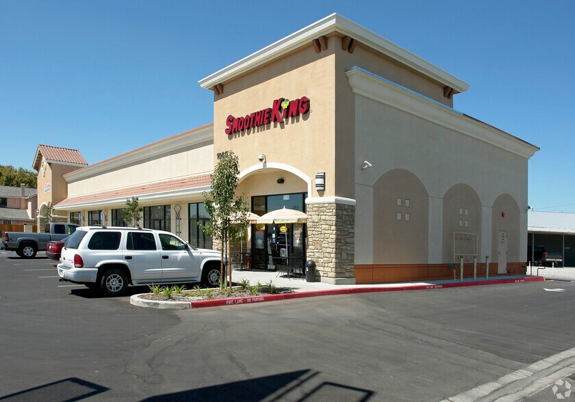 Primary Photo Of 1060 E Pacheco Blvd, Los Banos Freestanding For Lease