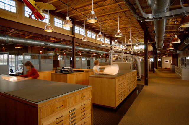 More Photos Of 900 S Wolfe St, Baltimore Office For Sale