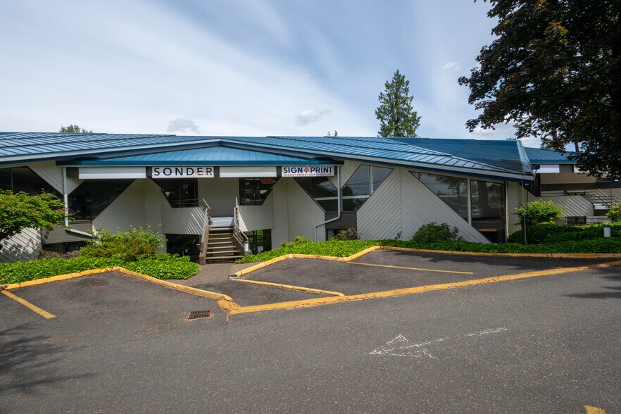 More Photos Of 9955 SW Beaverton Hillsdale Hwy, Beaverton Unknown For Lease
