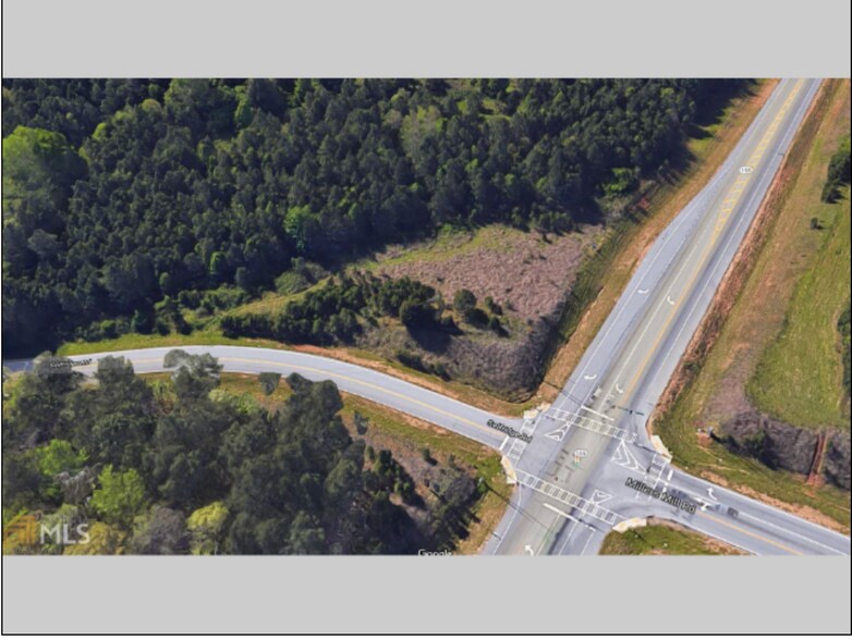 More Photos Of 0 155 N hwy, McDonough Land For Sale