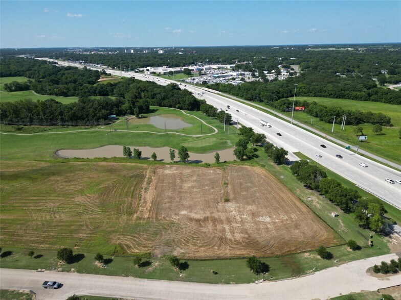 More Photos Of TBD West Stone Creek Drive, Sherman Land For Sale