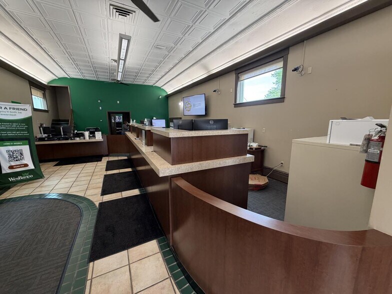 More Photos Of 112 E Liberty St, Arlington Bank For Sale