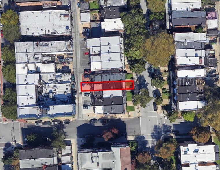 More Photos Of , Baltimore Multifamily For Sale