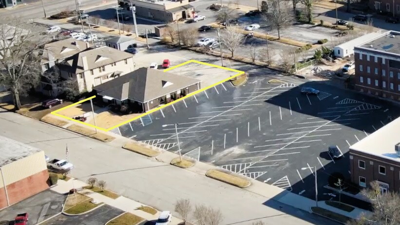 More Photos Of 431 Johnston St SE, Decatur Medical For Lease