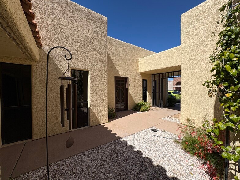 More Photos Of 6137 E Grant Rd, Tucson Medical For Lease
