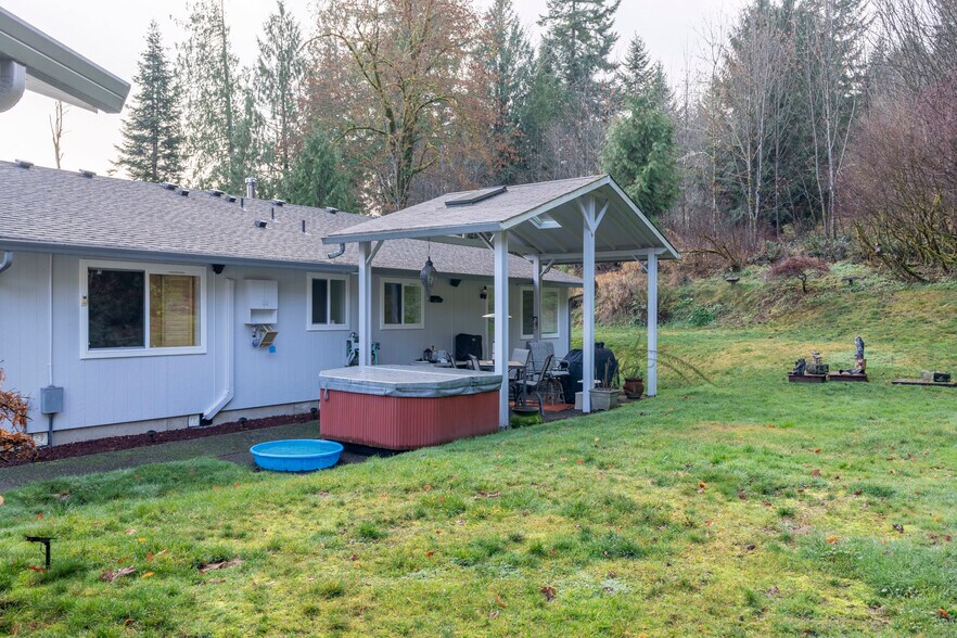 More Photos Of 20215 WA-507, Centralia Flex For Sale
