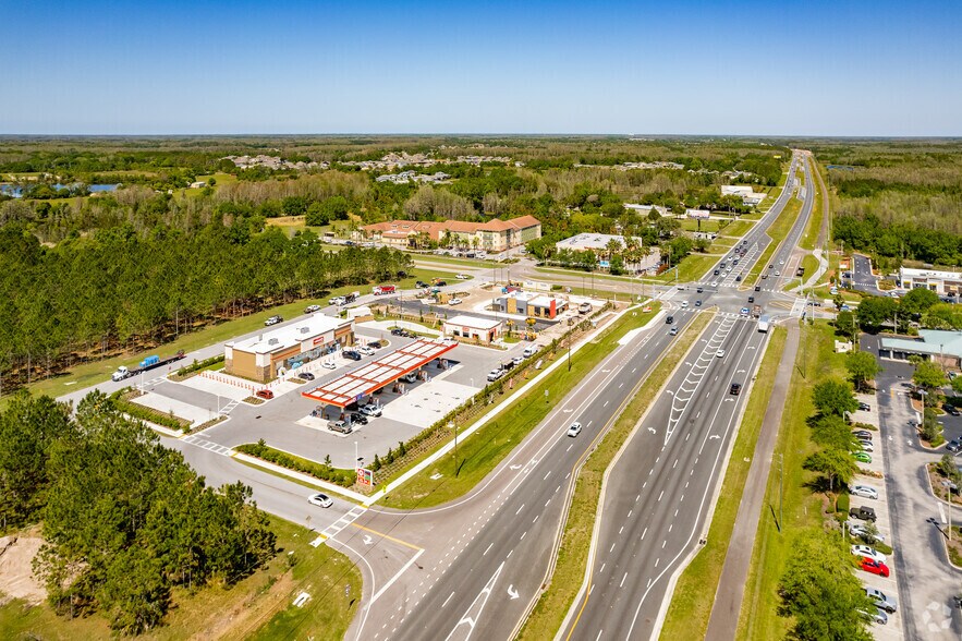 More Photos Of 7767 Land O' Lakes Blvd, Land O' Lakes Convenience Store For Sale