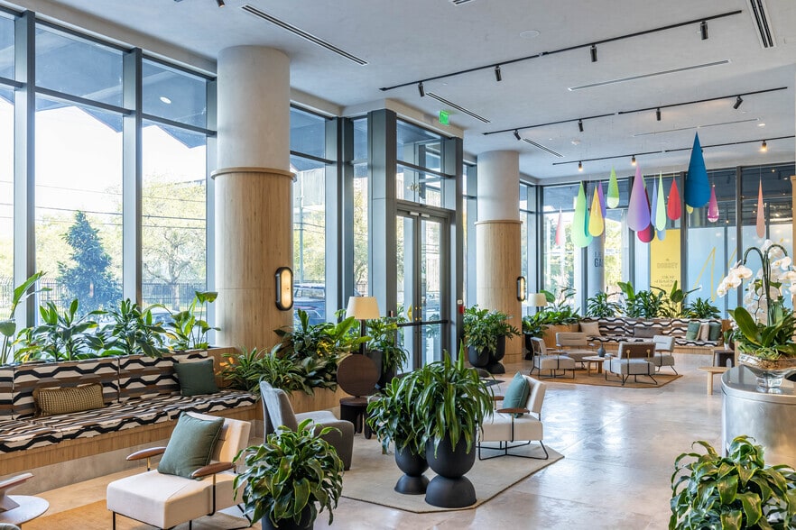 More Photos Of 252-286 NW 29th St, Miami Apartments For Lease