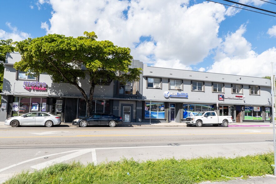 More Photos Of 1450 NW 17th Ave, Miami Storefront Retail Office For Sale