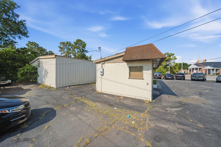 More Photos Of 2029 Platt Springs Rd, West Columbia Auto Dealership For Sale