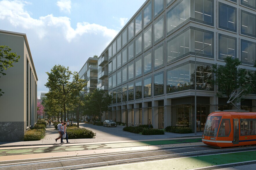 More Photos Of 827 NE Oregon St, Portland Unknown For Lease