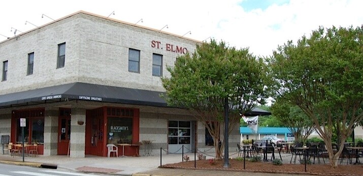 More Photos Of 3914 St. Elmo Ave, Chattanooga Storefront Retail Office For Lease