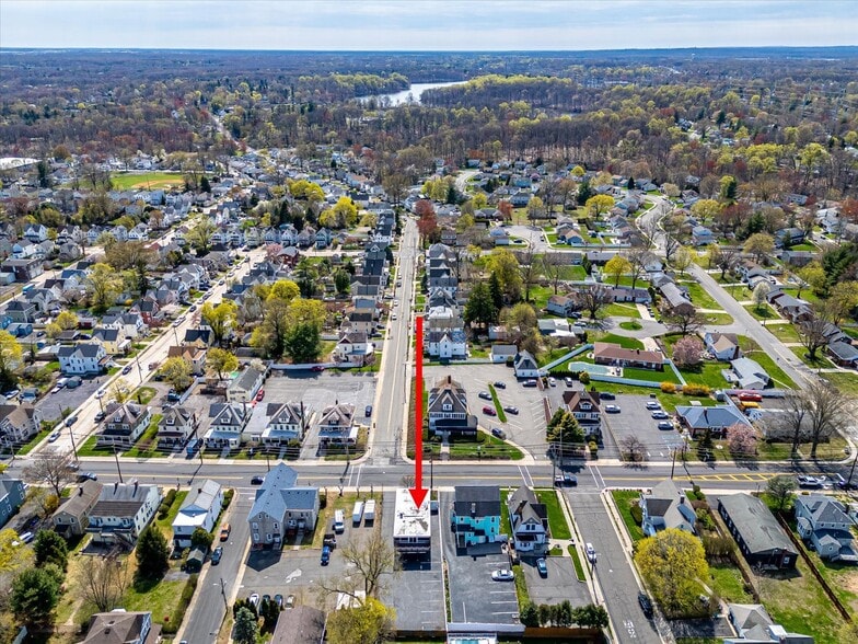 More Photos Of 167-169 N Main St, Milltown Office Residential For Sale
