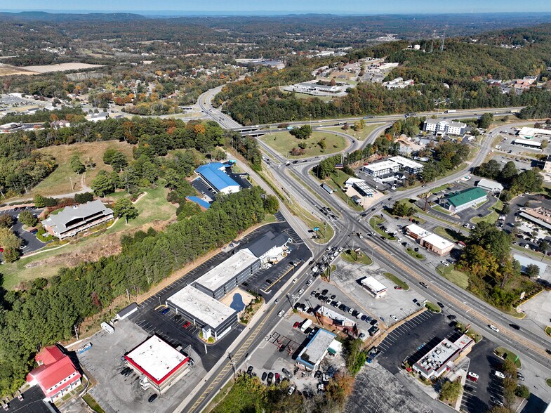 More Photos Of 2595 Georgetown Rd, Cleveland Hotel For Sale