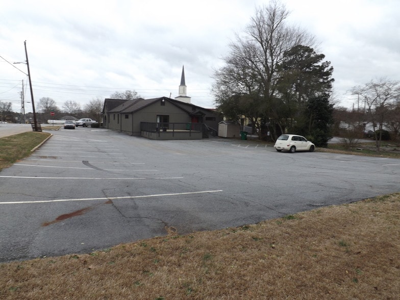 More Photos Of 5072 LaVista Rd, Tucker Office For Lease