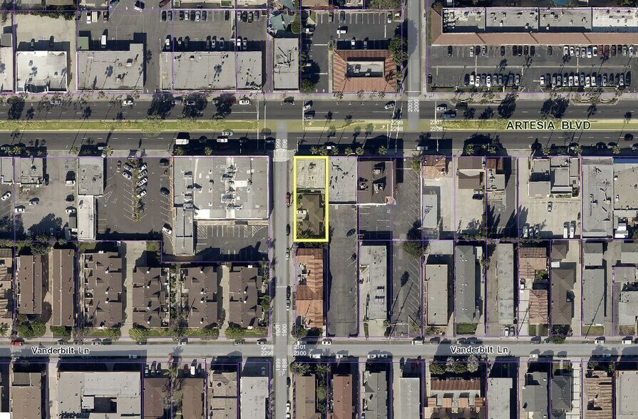 More Photos Of 2300 Artesia Blvd, Redondo Beach Storefront Retail Residential For Sale