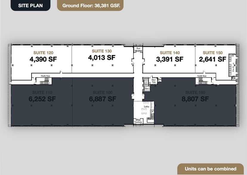 More Photos Of 7150 Cimarron Rd, Las Vegas Office For Lease
